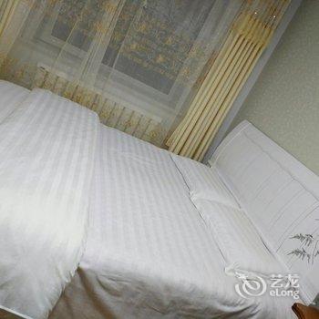 伊春小时光家庭旅馆酒店提供图片