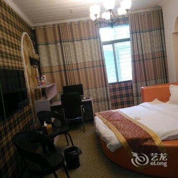 汉川月半湾酒店酒店提供图片