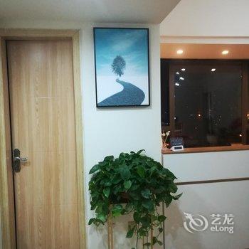 成都roman时光艺术酒店公寓酒店提供图片