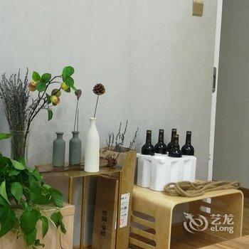 成都roman时光艺术酒店公寓酒店提供图片