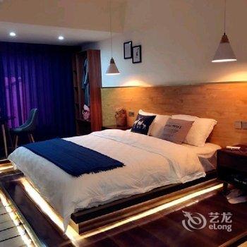 成都roman时光艺术酒店公寓酒店提供图片