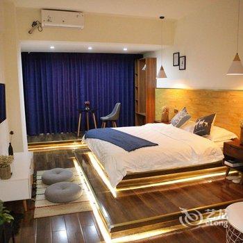 成都roman时光艺术酒店公寓酒店提供图片