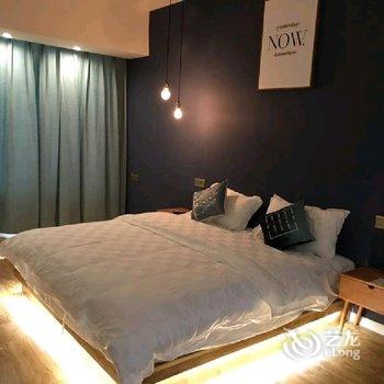 成都roman时光艺术酒店公寓酒店提供图片