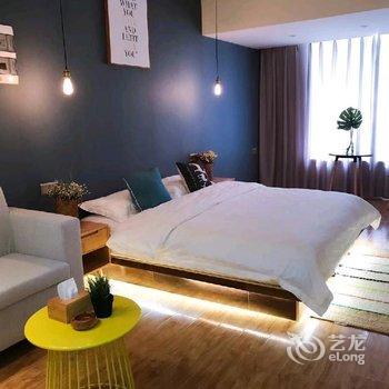 成都roman时光艺术酒店公寓酒店提供图片