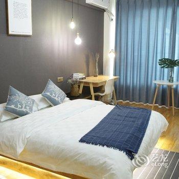 成都roman时光艺术酒店公寓酒店提供图片