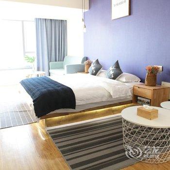 成都roman时光艺术酒店公寓酒店提供图片