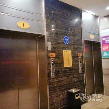 成都roman时光艺术酒店公寓酒店提供图片