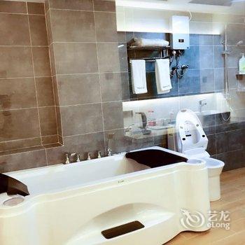 成都roman时光艺术酒店公寓酒店提供图片