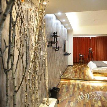 成都roman时光艺术酒店公寓酒店提供图片