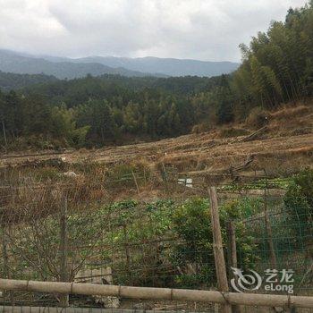 武平梁野山客来居民宿酒店提供图片