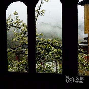 龙胜木屋客栈酒店提供图片