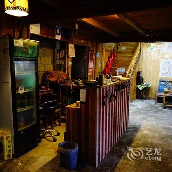 龙胜木屋客栈酒店提供图片