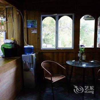 龙胜木屋客栈酒店提供图片