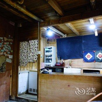 龙胜木屋客栈酒店提供图片