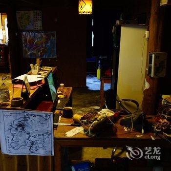 龙胜木屋客栈酒店提供图片