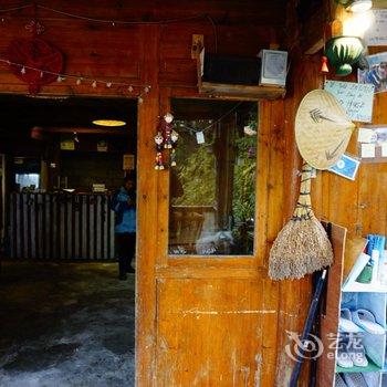 龙胜木屋客栈酒店提供图片