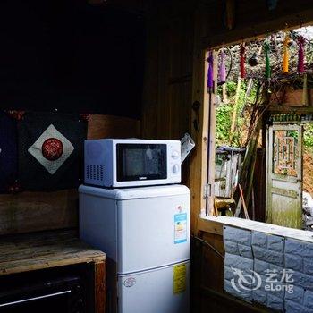 龙胜木屋客栈酒店提供图片