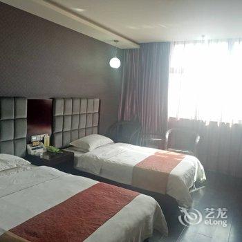 固原驿家时尚商务酒店酒店提供图片