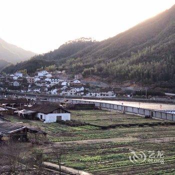 丽水秀水雅居民宿酒店提供图片