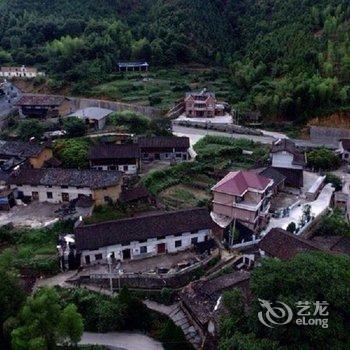 丽水秀水雅居民宿酒店提供图片