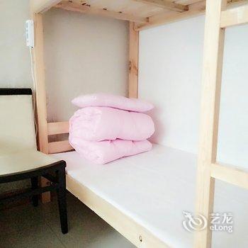 上海宜居青年公寓酒店提供图片