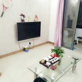 上海宜居青年公寓酒店提供图片