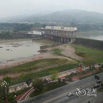 雅安雲雅国际大酒店用户上传图片