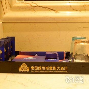 文昌南国威尼斯戴斯大酒店酒店提供图片