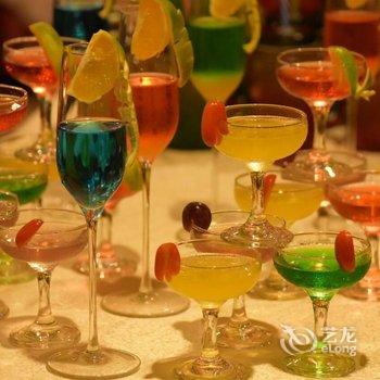 文昌南国威尼斯戴斯大酒店酒店提供图片