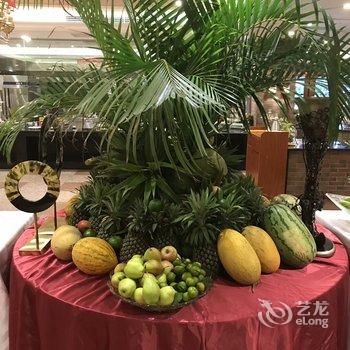 文昌南国威尼斯戴斯大酒店酒店提供图片