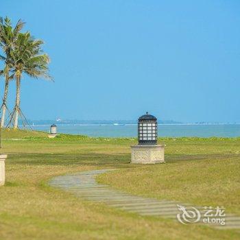 文昌南国威尼斯戴斯大酒店酒店提供图片