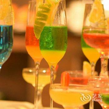 文昌南国威尼斯戴斯大酒店酒店提供图片