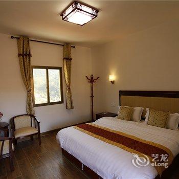 漳州感恩庄园酒店提供图片