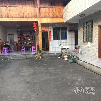 南靖土楼瑞竹居客栈酒店提供图片
