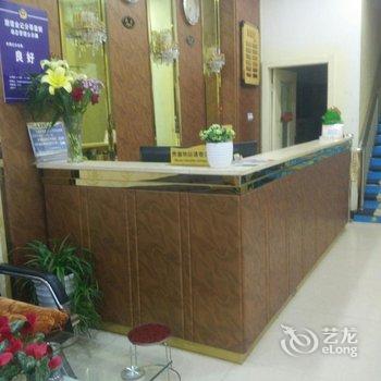 东至安泰商务宾馆酒店提供图片