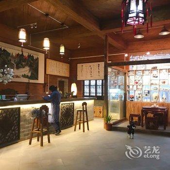 铜陵铜都生态文化园酒店提供图片