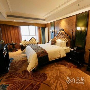 圣威思酒店(长沙理工大学店)酒店提供图片