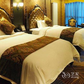 圣威思酒店(长沙理工大学店)酒店提供图片