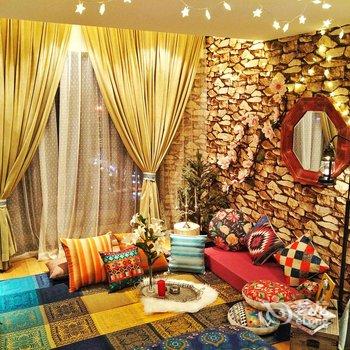 成都遇见精品民宿酒店提供图片