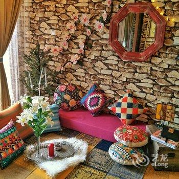 成都遇见精品民宿酒店提供图片