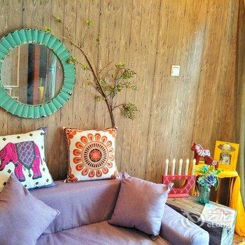 成都遇见精品民宿酒店提供图片