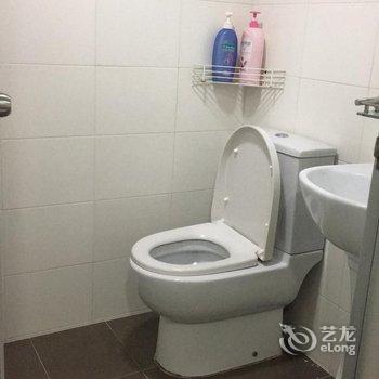 香港乐从同乡会宾馆(家庭旅馆)酒店提供图片