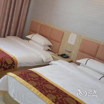 盘县逸然轩商务酒店酒店提供图片