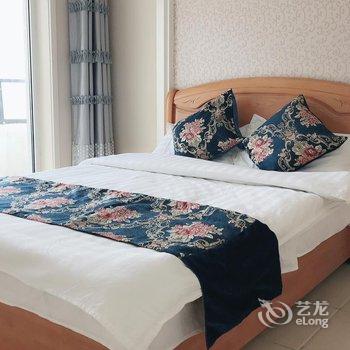 东戴河海逸名都海景度假公寓酒店提供图片