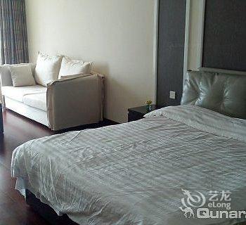 三色云海酒店海景公寓(东戴河佳兆业店)酒店提供图片