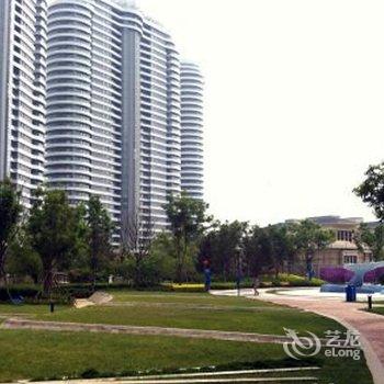三色云海酒店海景公寓(东戴河佳兆业店)酒店提供图片