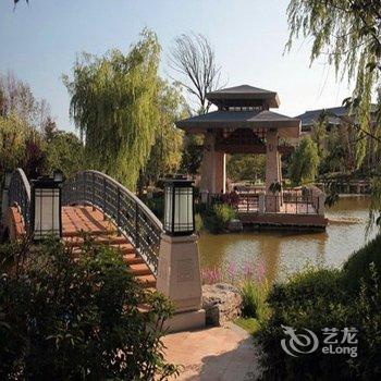 三色云海酒店海景公寓(东戴河佳兆业店)酒店提供图片