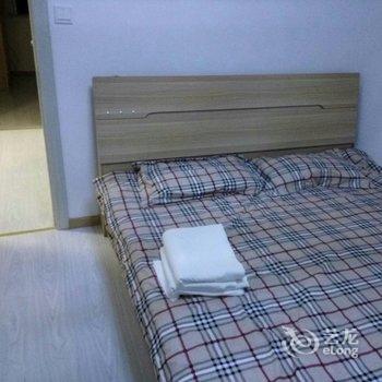 三色云海酒店海景公寓(东戴河佳兆业店)酒店提供图片