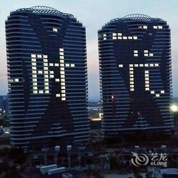 三色云海酒店海景公寓(东戴河佳兆业店)酒店提供图片