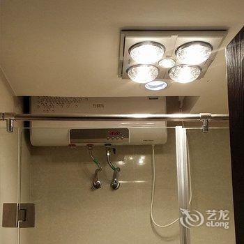 三色云海酒店海景公寓(东戴河佳兆业店)酒店提供图片
